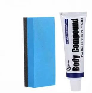 Spotview Scratch Remover Filler