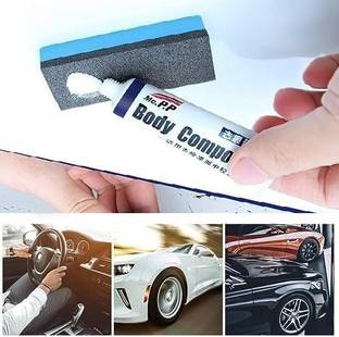Tirth Enterprise Scratch Remover Wax