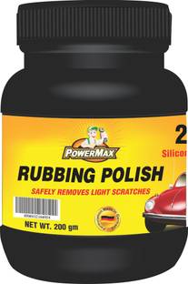 POWERMAX Scratch Remover Clay