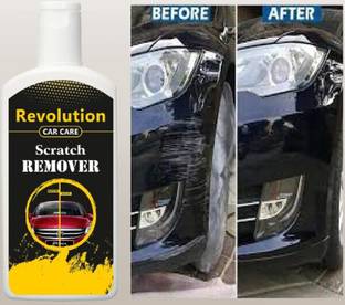 REVOLUTION Scratch Remover Liquid
