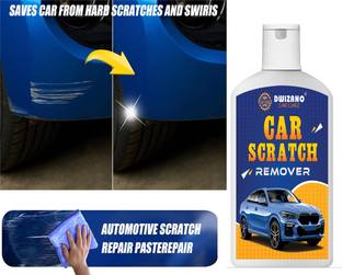 DWIZZANO Scratch Remover Wax