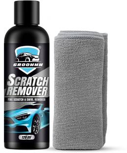 Groommm Scratch Remover Liquid