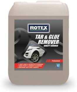 Rotex Scratch Remover Liquid