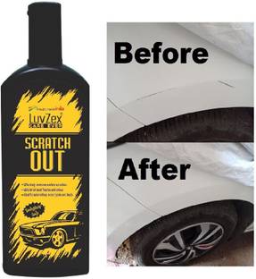 LuvZex CARE EVER Scratch Remover Wax