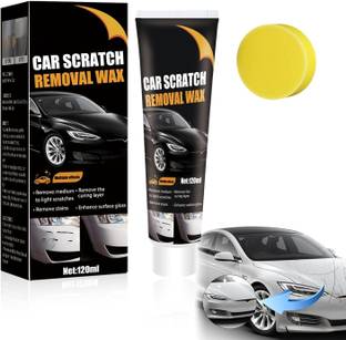 SUICUNE Scratch Remover Wax