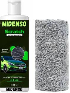MiDenso Scratch Remover Liquid
