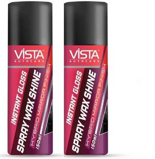 VISTA Scratch Remover Wax