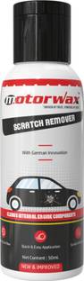 Motorwax Scratch Remover Wax