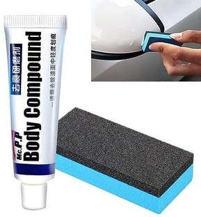 vk sales Scratch Remover Wax