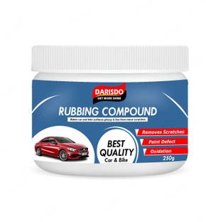Darisdo Scratch Remover Wax