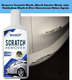 WASEF Scratch Remover Liquid