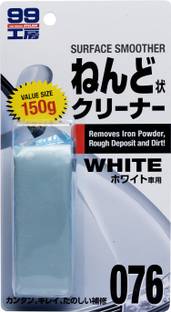 Soft99 Scratch Remover Clay