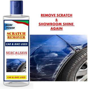 Nercalsion Scratch Remover Liquid