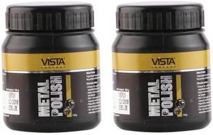 VISTA Scratch Remover Putty