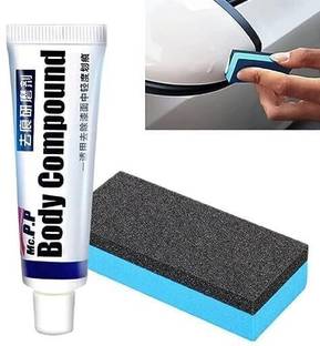 JANKRUT Scratch Remover Wax