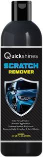 Quickshines Scratch Remover Liquid