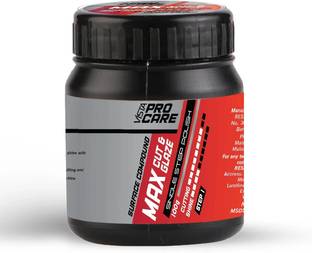 Vista Auto Care Scratch Remover Wax