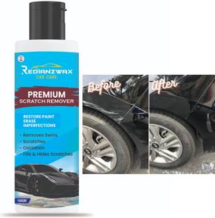 Redianz Scratch Remover Wax