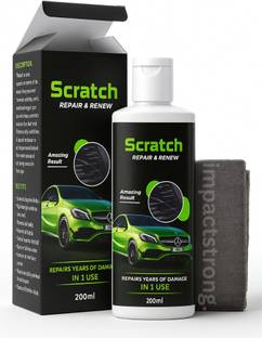 IMPACTSTRONG Scratch Remover Liquid