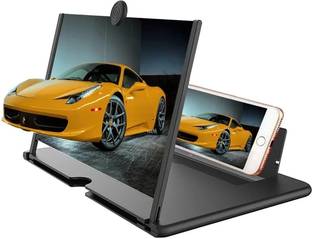 NVIRAV 10 inch 4 Screen Expander Phone