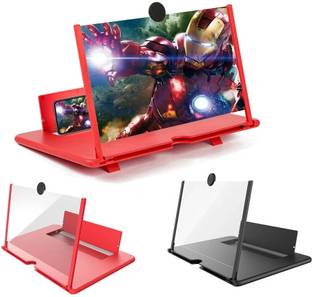 punt 7 inch 3D Screen Expander Phone
