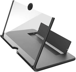 SIDHA MOBILE MAGNIFIRE GLASS-silver Camera Mobile Mod