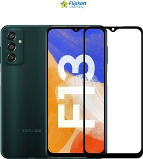 Flipkart SmartBuy Edge To Edge Tempered Glass for Samsung Galaxy F13