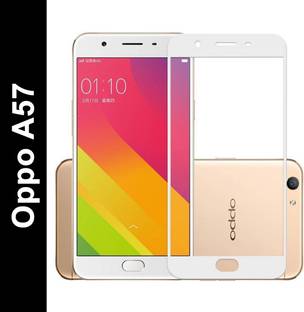 SRT Tempered Glass Guard for Oppo A57