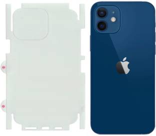 ankSONline Back Screen Guard for iPhone 12 (6.1)