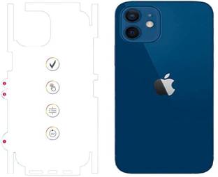 A3sprime Back Screen Guard for Apple iPhone 11