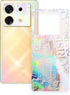FINCH Back Screen Guard for Infinix Zero 30 5G