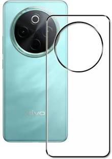 BRENZZ Back Screen Guard for vivo T4 5G, vivo T4 5G