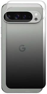 DSCASE Back Screen Guard for Google Pixel 10 Pro XL, Pixel 10 Pro XL