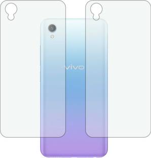 TELTREK Back Screen Guard for VIVO Y1S