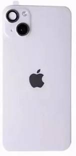 zebisco Back Screen Guard for Iphone XR to Iphone 13 Converter Skin for Mobile White