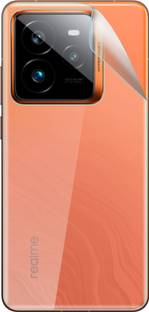 Ten To 11 Back Screen Guard for Realme GT 7