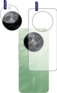 FINCH Back Screen Guard for realme P1 5G, Realme Narzo 70 Pro 5G, P1 5G, Realme 70 Pro 5G