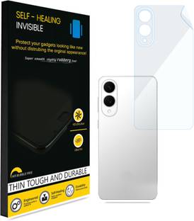 Gadgets Protector Back Screen Guard for Screen Protector