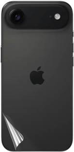 Chronic Back Screen Guard for Apple iPhone 17 Air, iPhone 17 Air