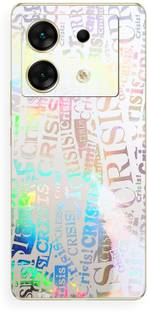 FINCH Back Screen Guard for Infinix Zero 30 5G