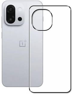 BRENZZ Back Screen Guard for OnePlus 13s 5G