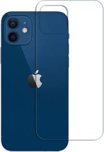 SRT Back Screen Guard for Apple Iphone 11