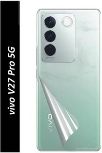NSTAR Back Screen Guard for vivo V27 Pro 5G