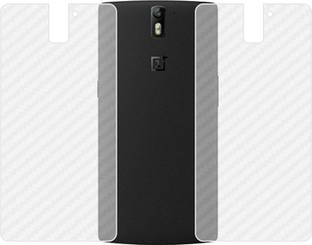 GALEX Back Screen Guard for OnePlus One