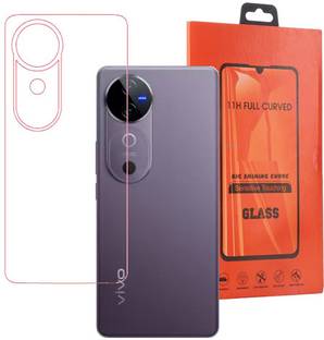 KMPERED Back Screen Guard for Vivo V40 5G