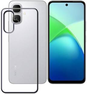 VDAT Back Screen Guard for Infinix SMART 10, Infinix Smart 10