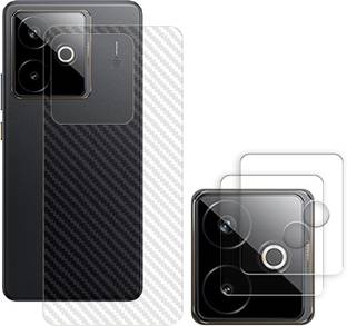 MUTAALI Back Screen Guard for Realme GT 7T