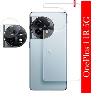 KANCHA Back Screen Guard for ONEPLUS 11R 5G