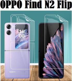 लिकेडेसिग्न बैक स्क्रीन गार्ड Vivo V17 Pro के लिए के लिए