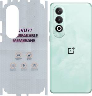yuvu77 Back Screen Guard for OnePlus Nord CE 4 5G